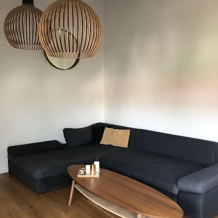 Holiday home Mit Eigenem Garten Und Terrasse