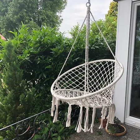 Holiday home Mit Eigenem Garten Und Terrasse Bodolz